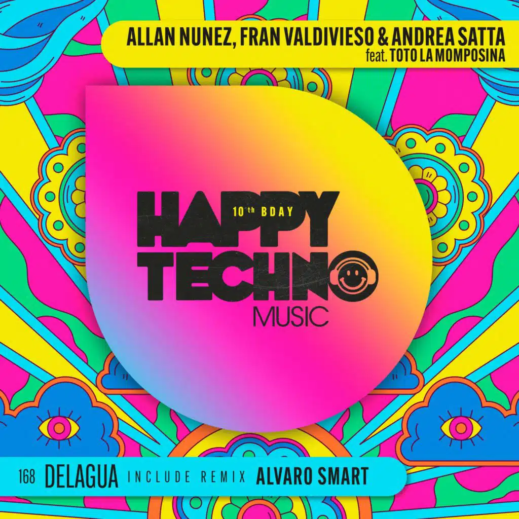 Allan Nunez & Fran Valdivieso