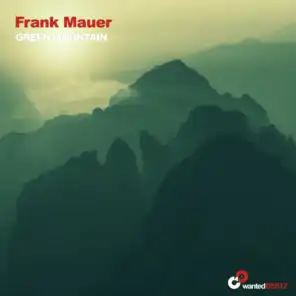 Frank Mauer