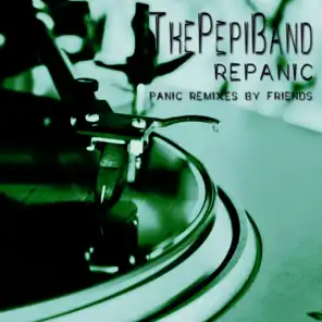 RePanic (Panic remixes by friends)