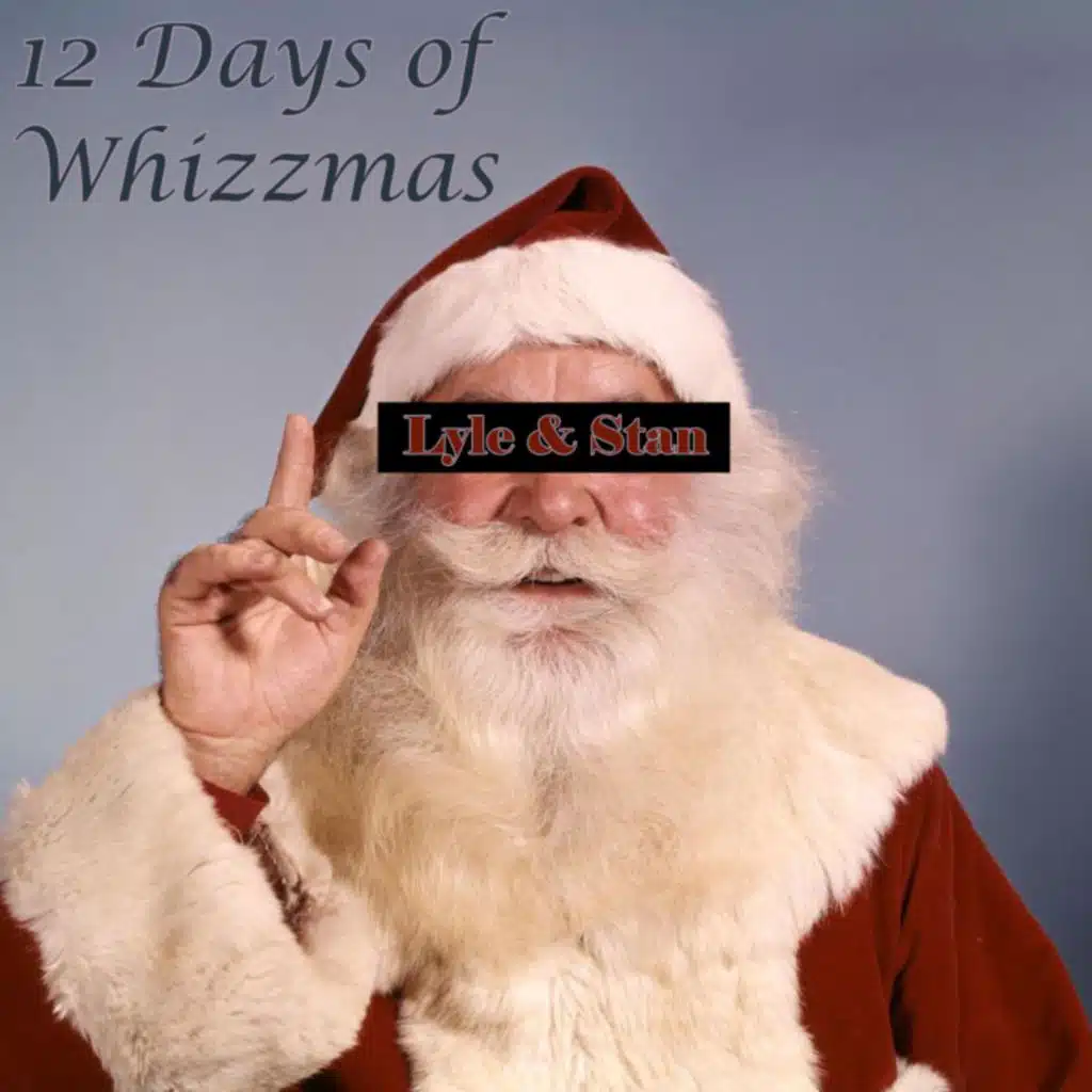 All I Wunt For Whizzmas Is You