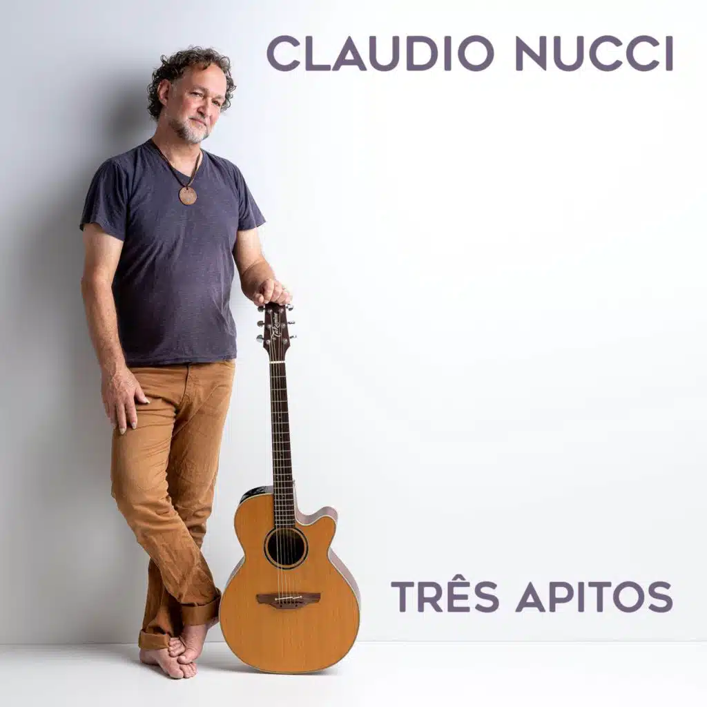 Claudio Nucci