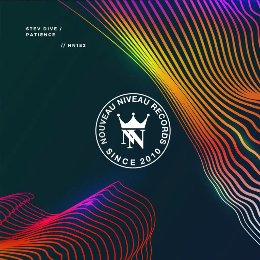 Patience (Tom Novy Remix)