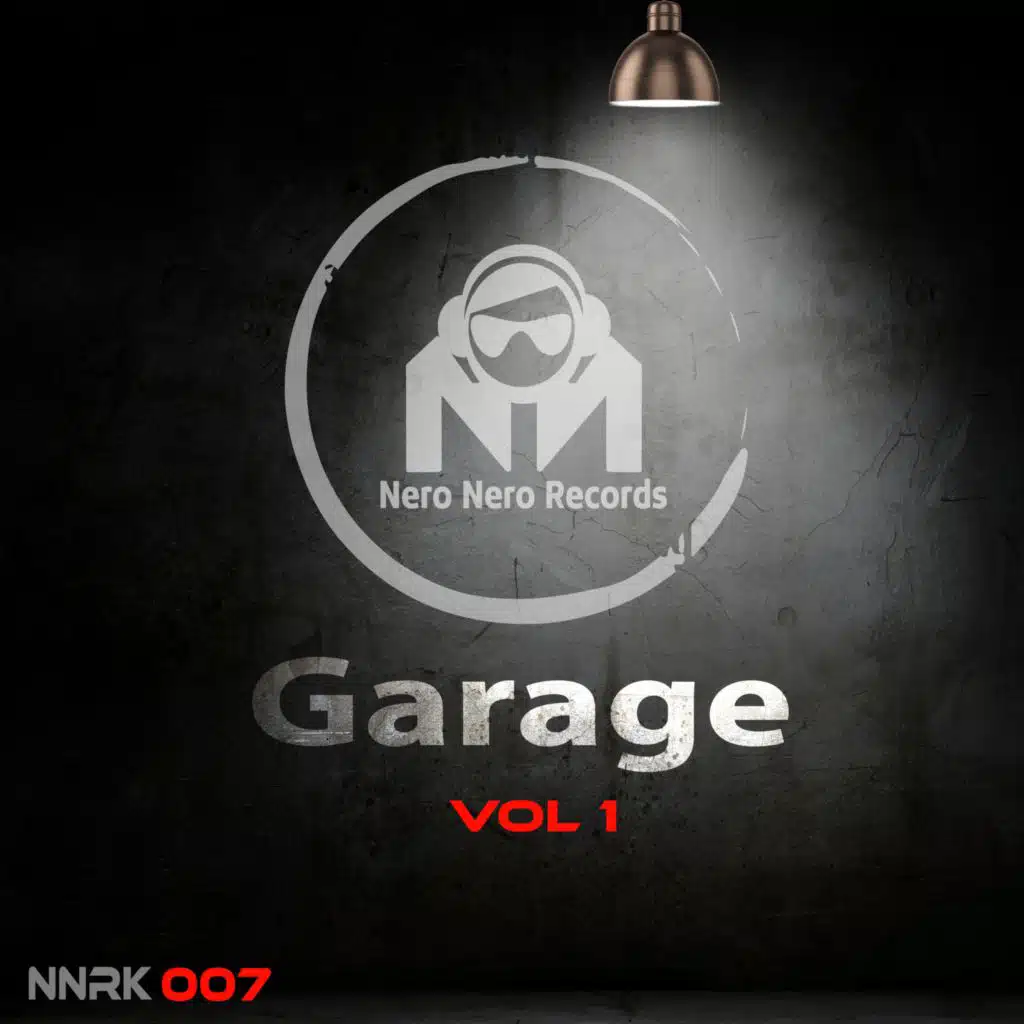 Garage, Vol. 1