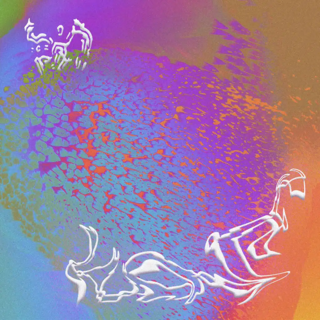 Words Couldn't (Ovid Remix)