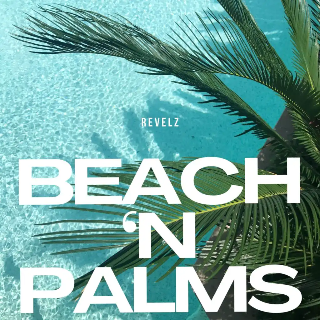 Beach 'n Palms (Radio Edit)