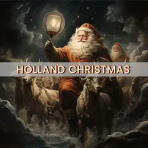 Kerstliedjes, Joyeux Anniversaire Joyeux Anniversaire & La Chorale De Noël