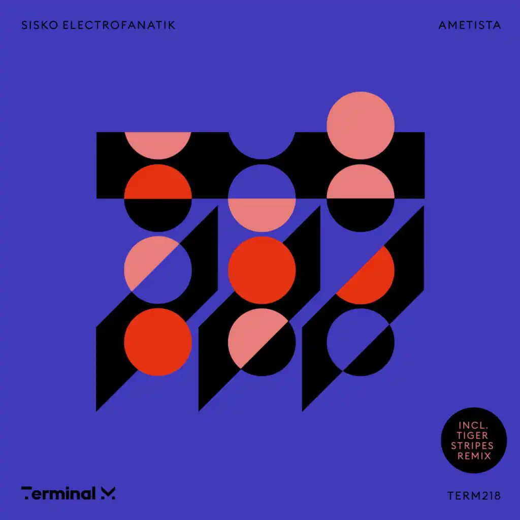 Ametista (Tiger Stripes Extended Remix)