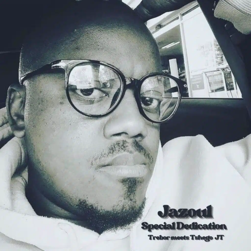 Trebor, Tshego JT & Johnnie