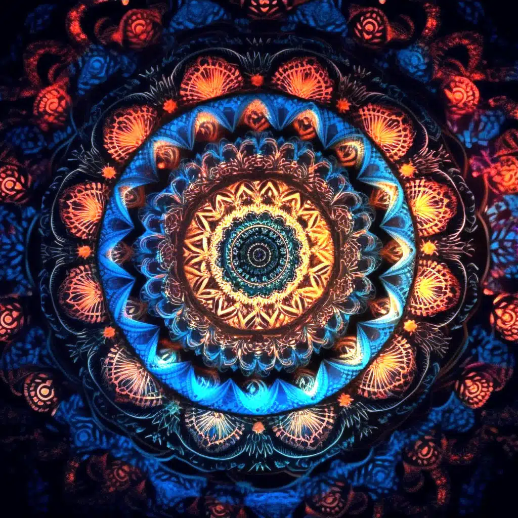 Law of Attraction (963 Hz)