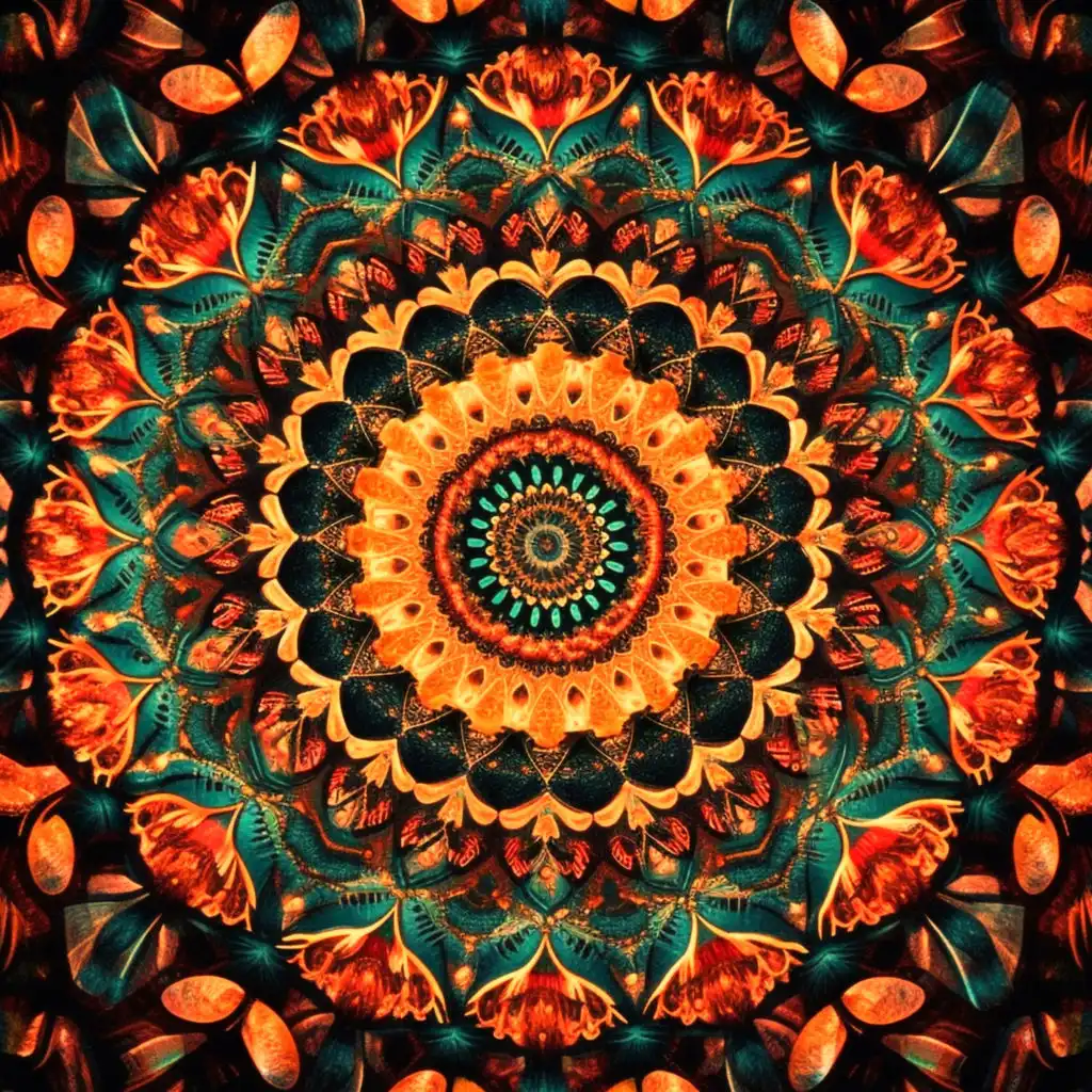 Deep Healing (396 Hz)