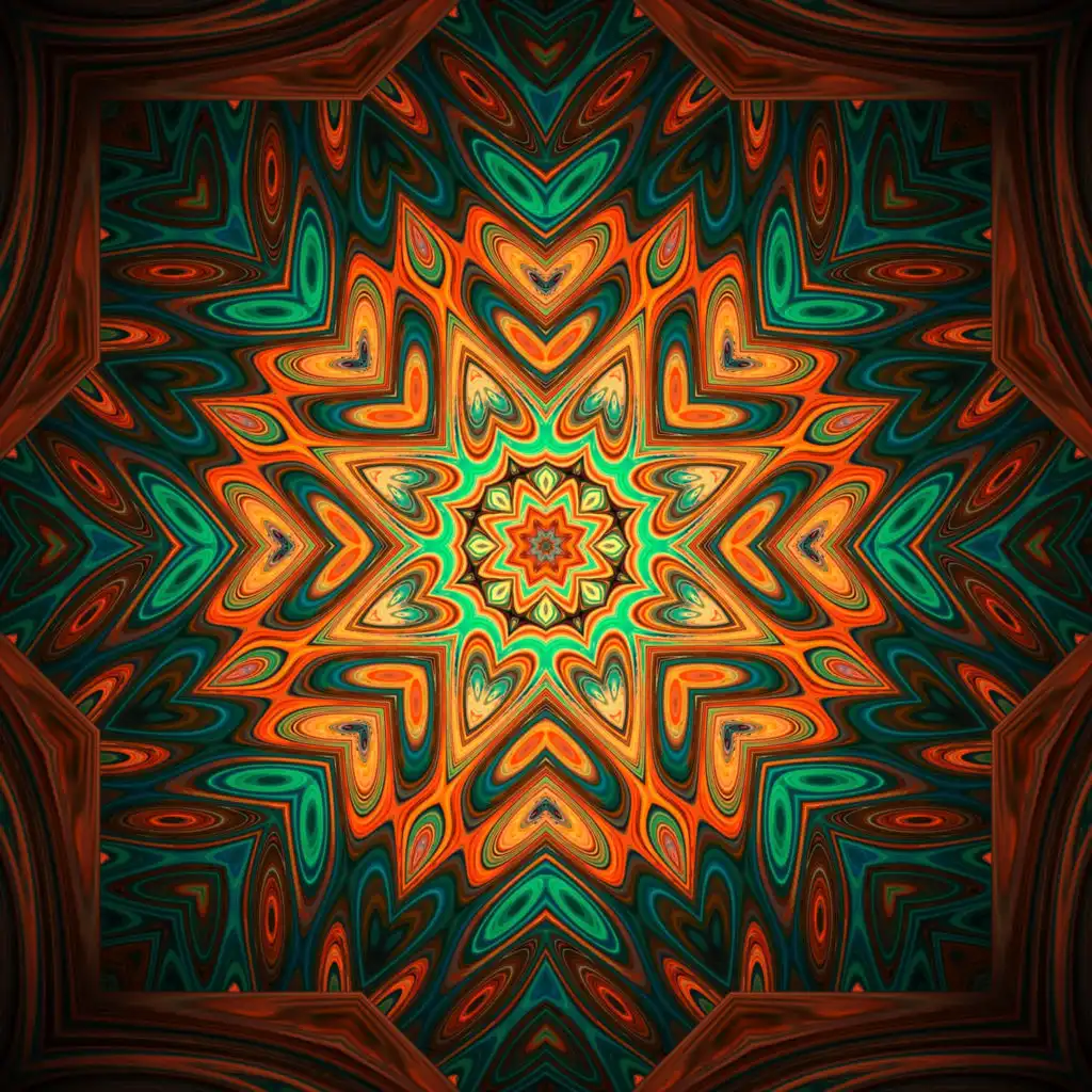 Abundance and Prosperity (639 Hz)