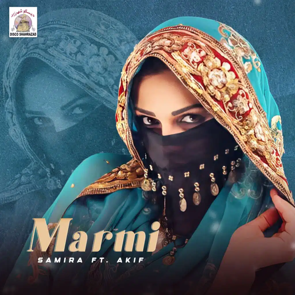 Marmi (feat. Akif)