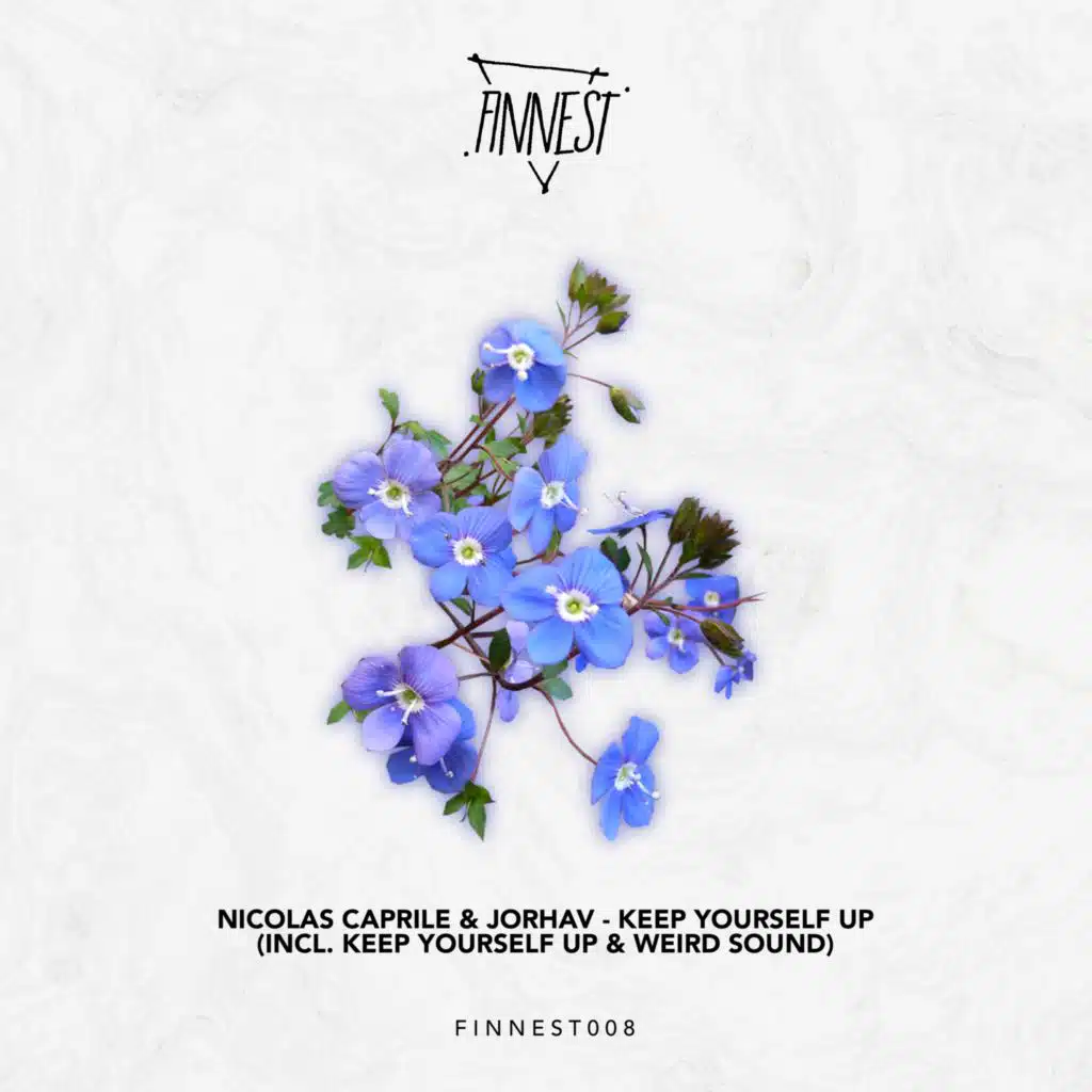 Nicolas Caprile, Jorhav