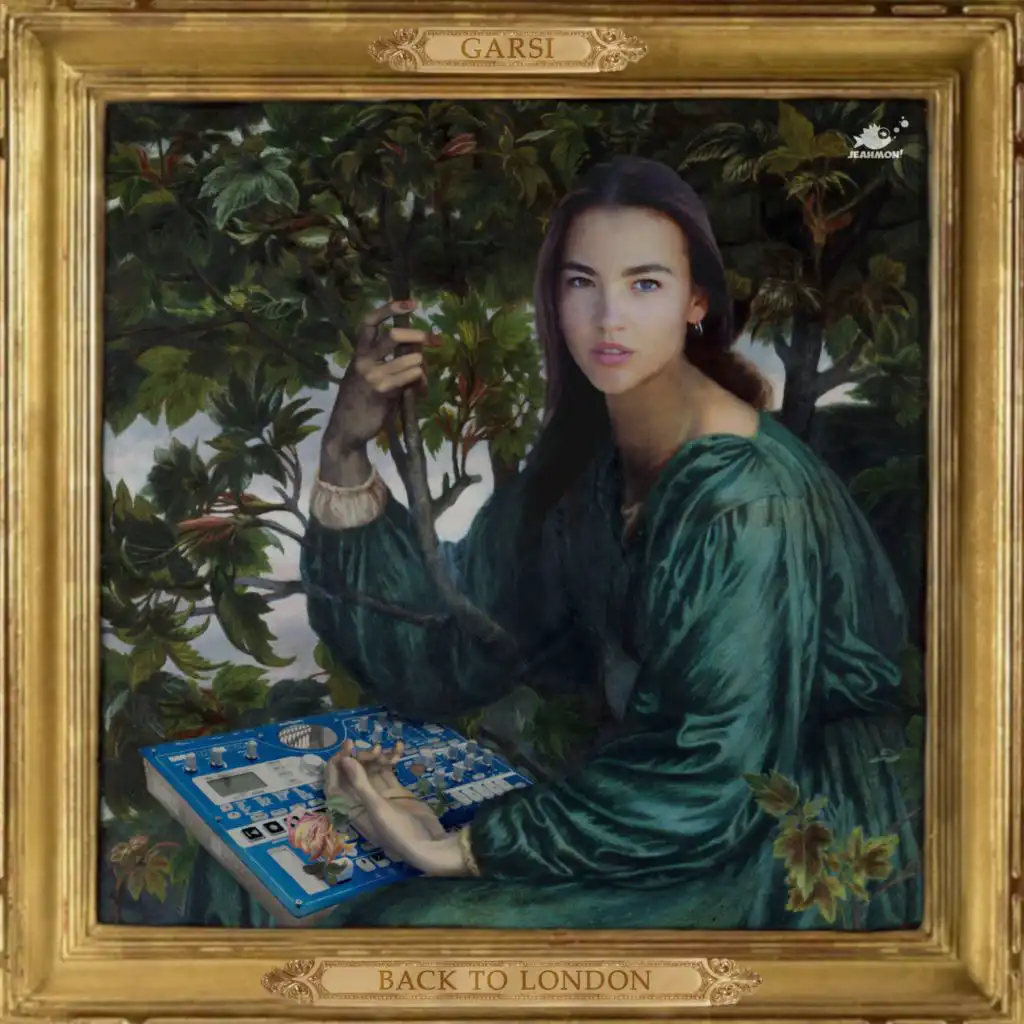 LDN (Marc DePulse Remix)