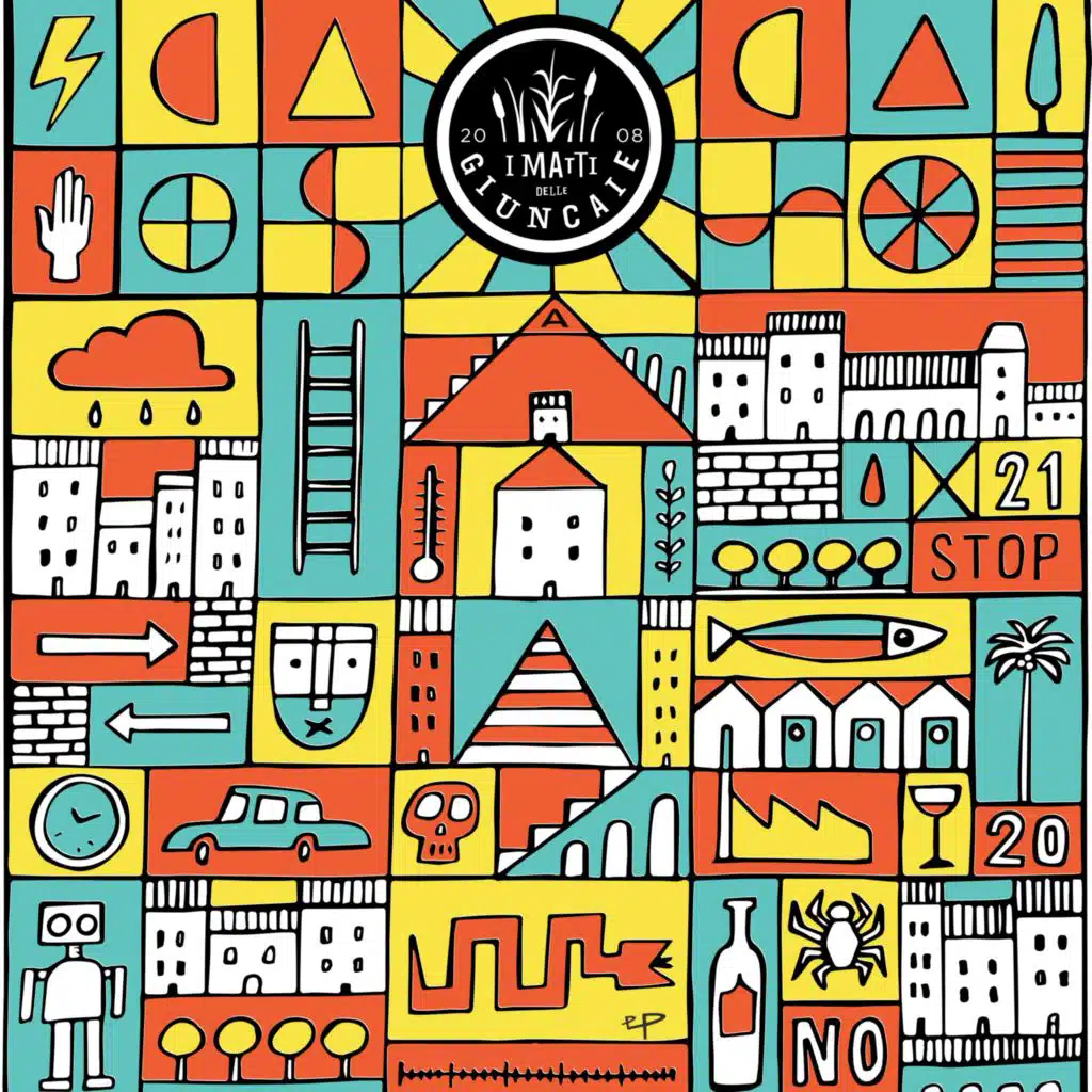 I Matti Delle Giuncaie