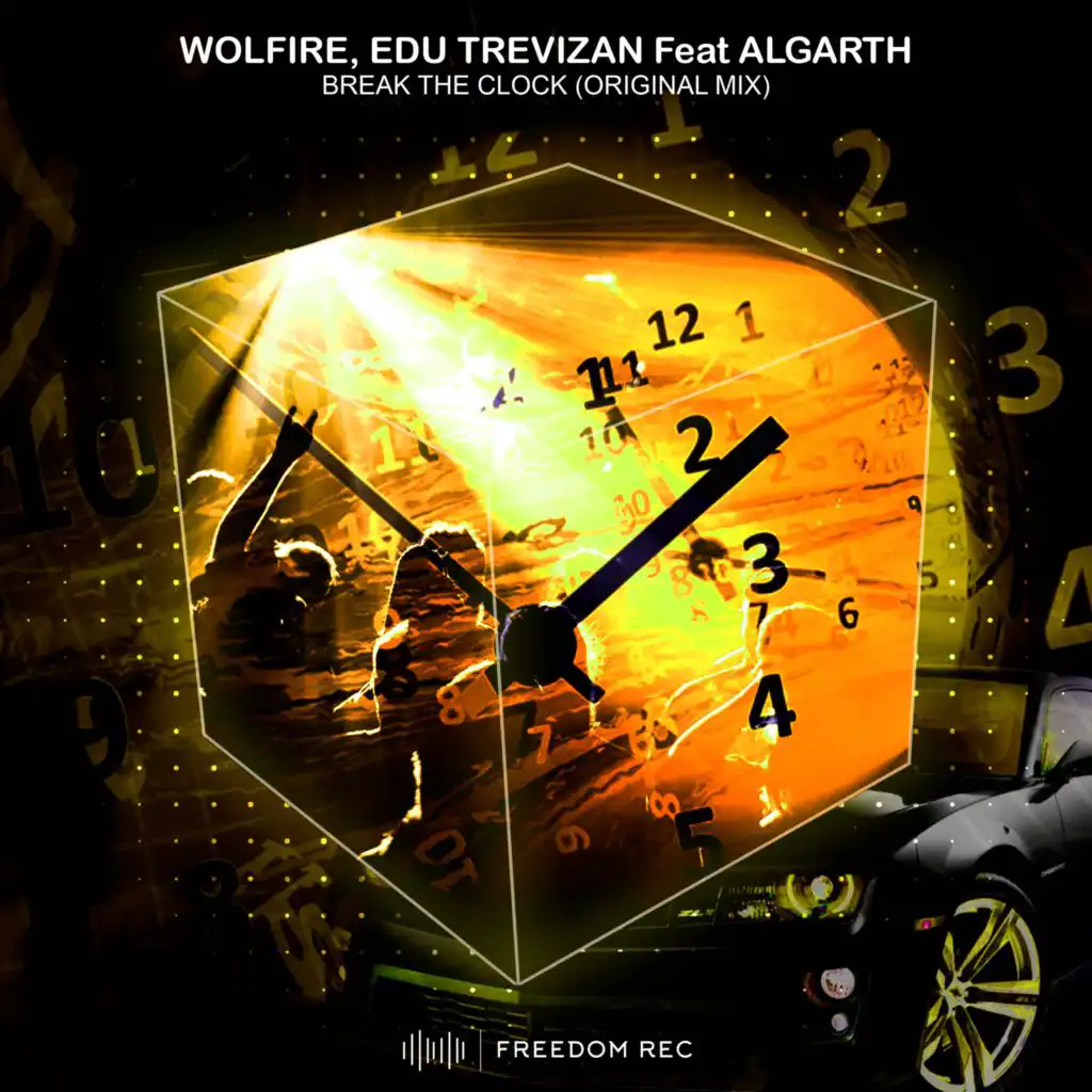 Wolfire & Edu Trevizan