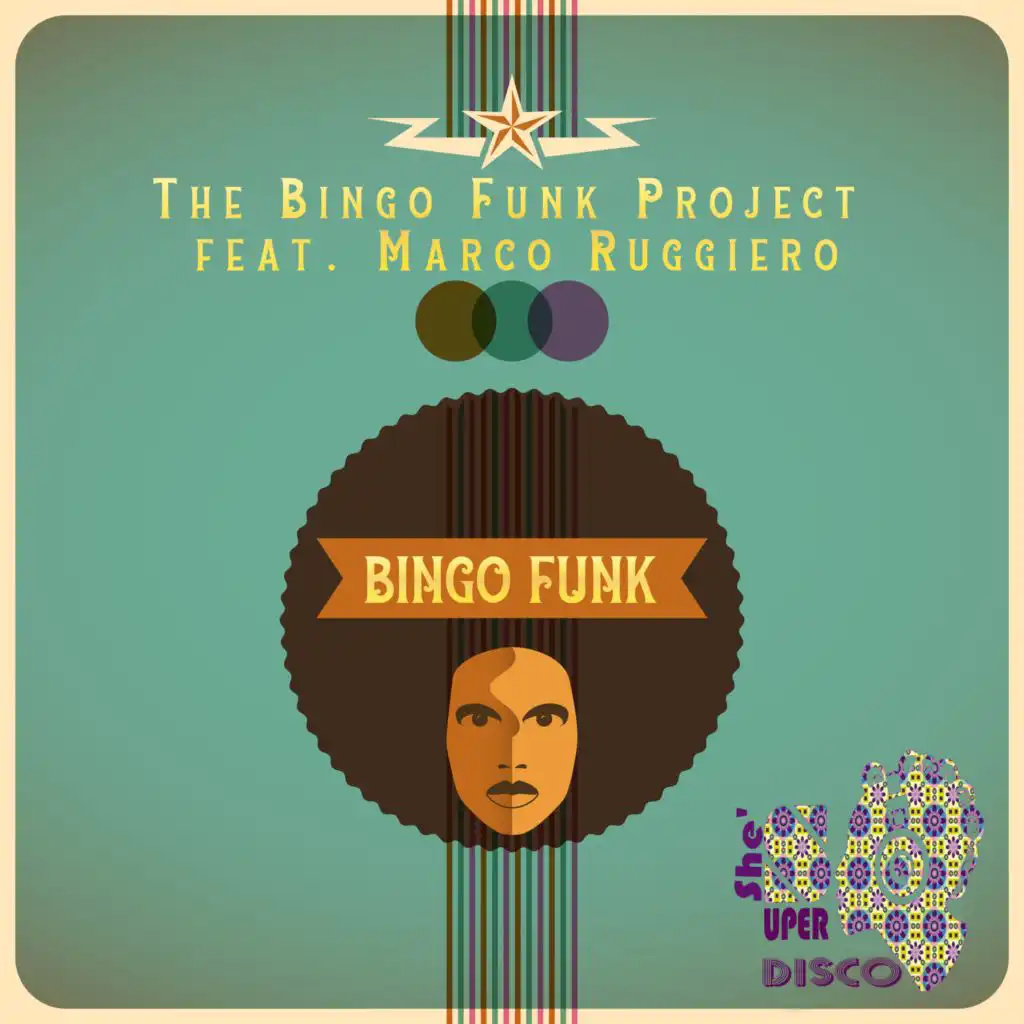 The Bingo Funk Project