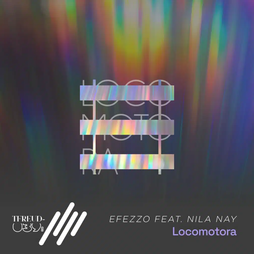 Locomotora (feat. Nila Nay)