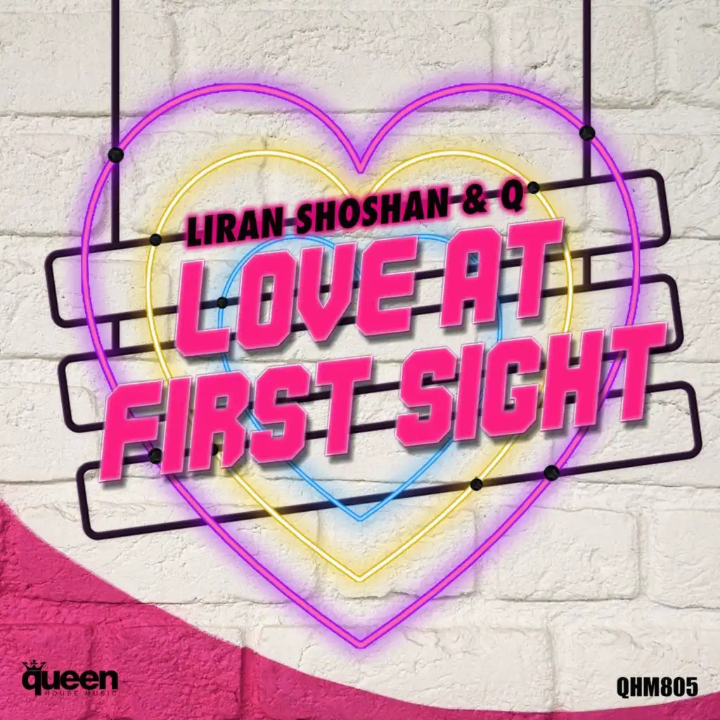 Love at First Sight (Winter Mix)