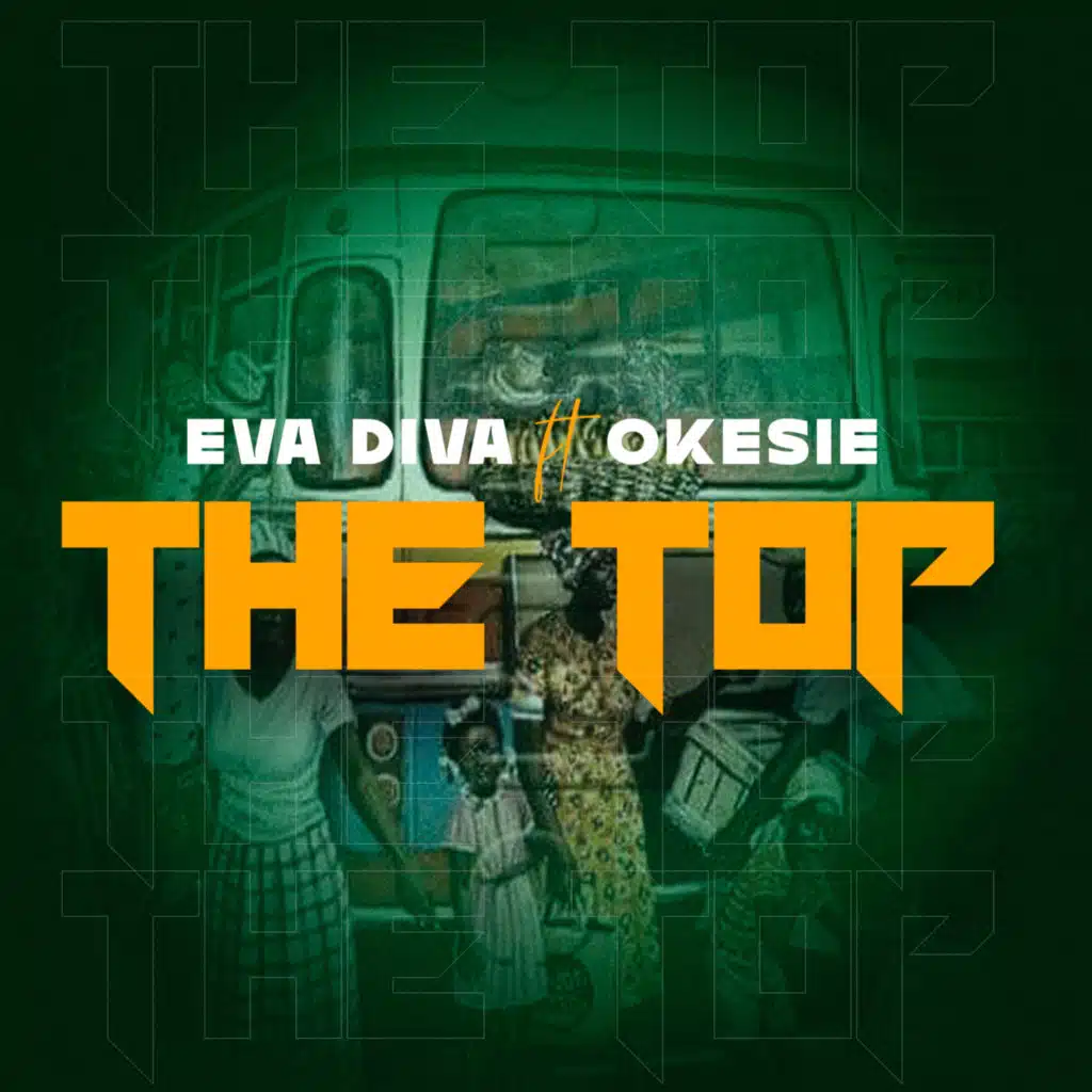 THE TOP (feat. OKESIE)