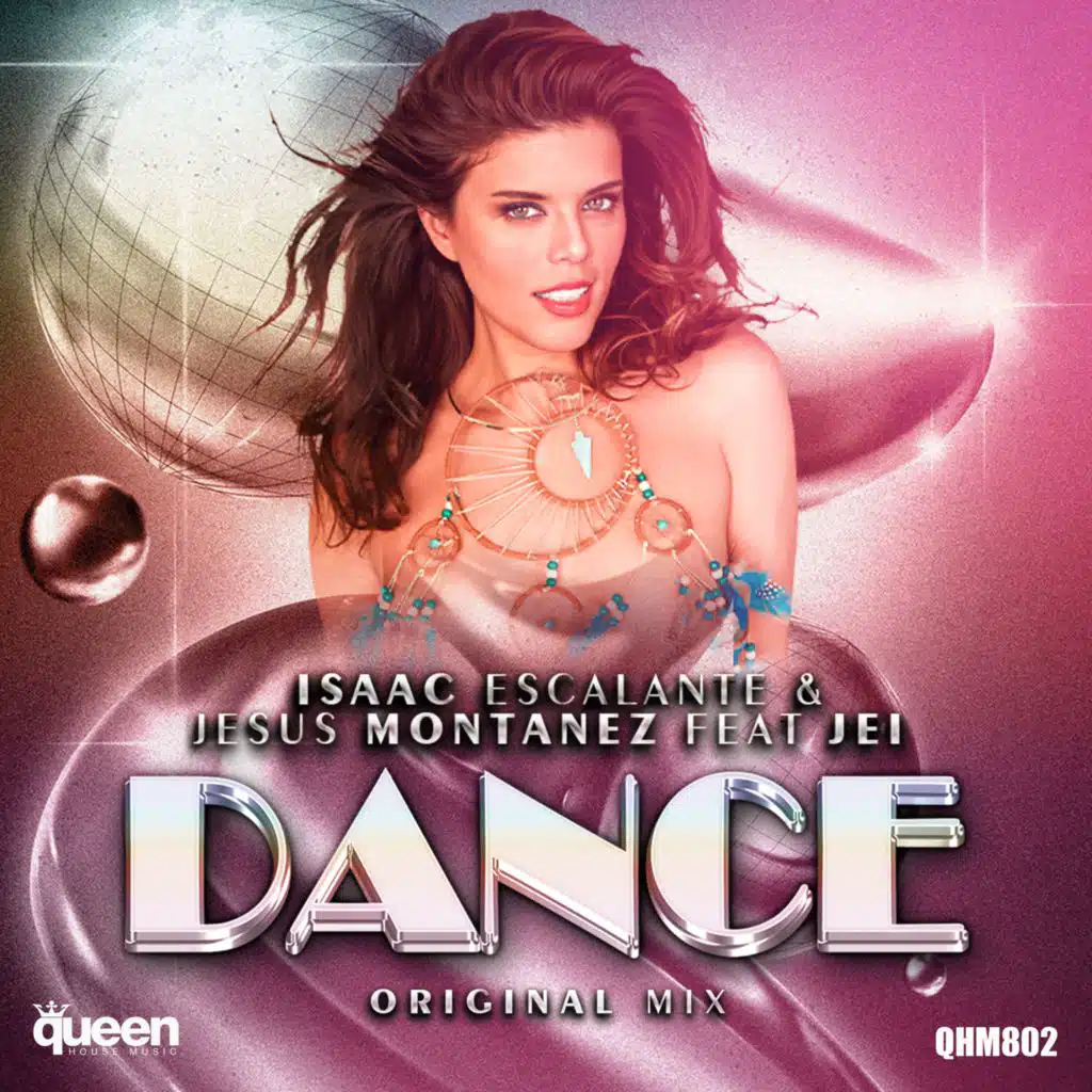 Dance (feat. Jei)