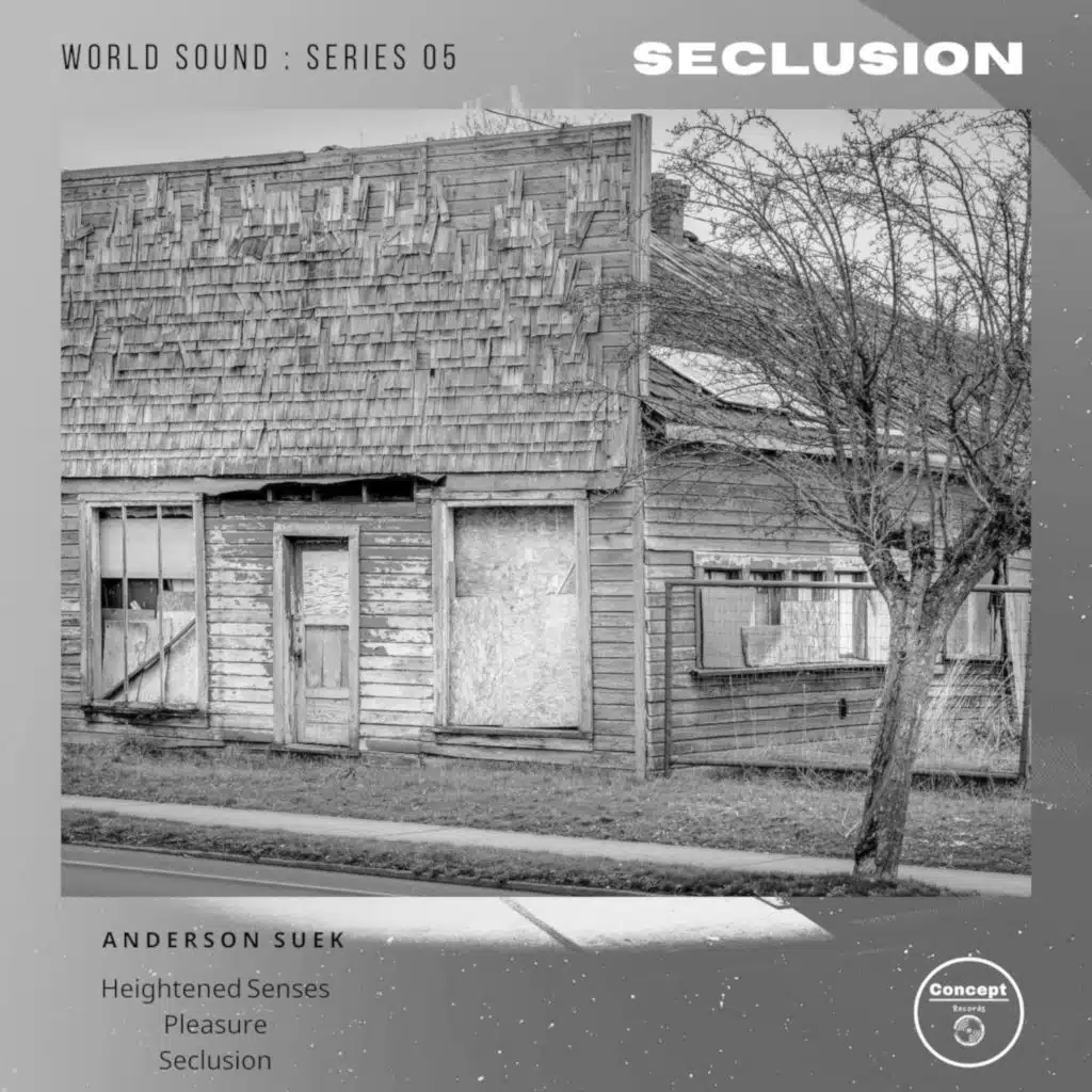 World Sound : Series 05 - Seclusion