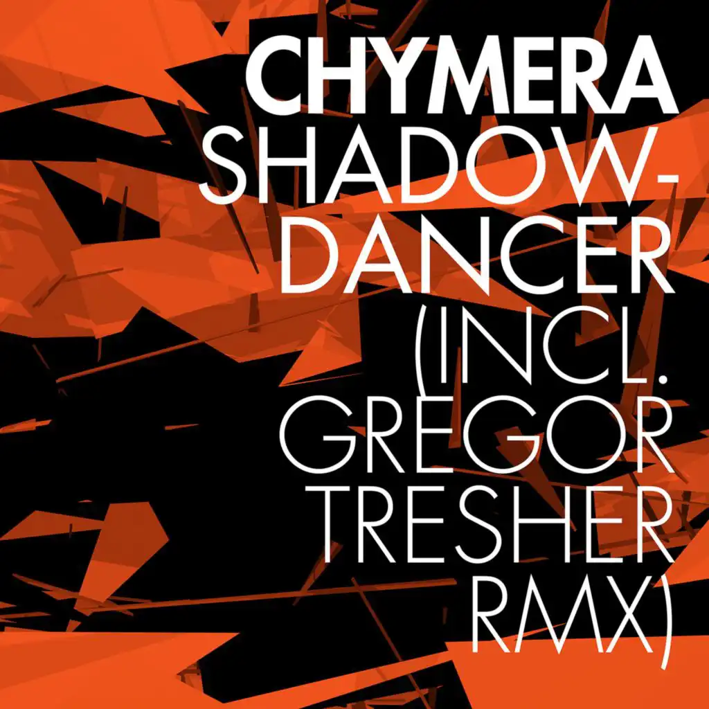 Shadowdancer (2014 Version)