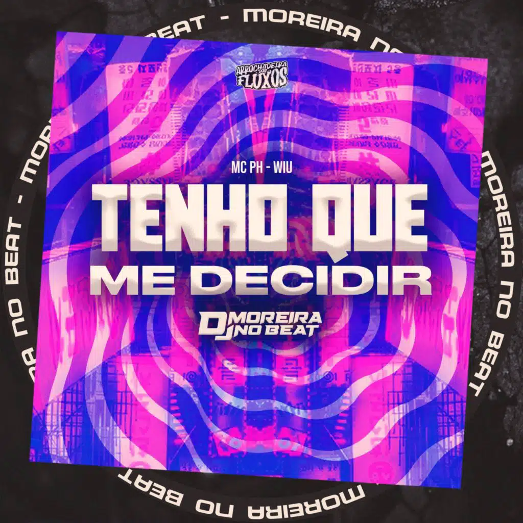 DJ MOREIRA NO BEAT