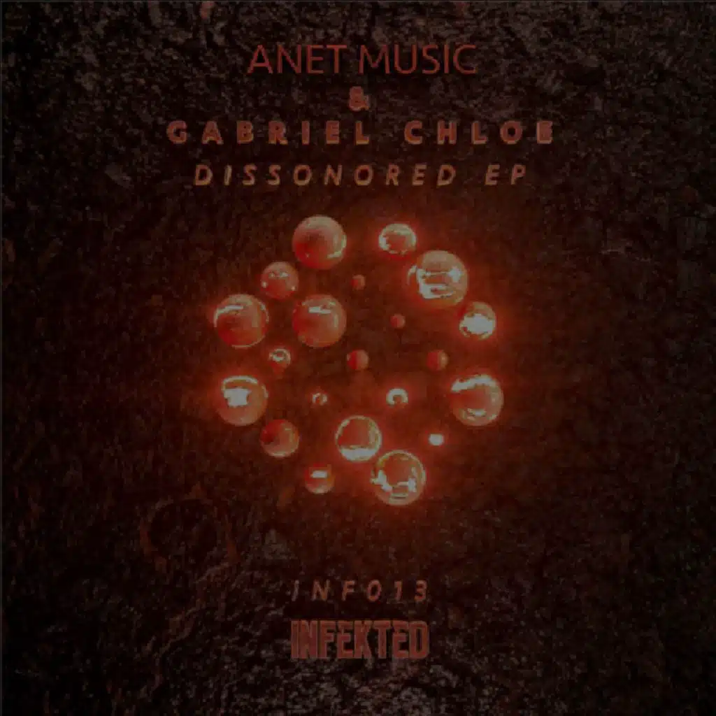 Dissonored (Patrick Scuro Philipp Lewinski Remix)