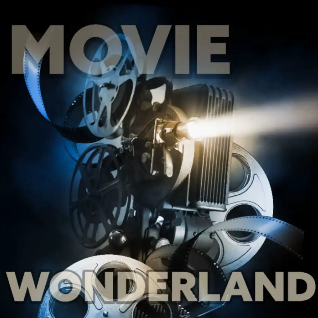 Movie Wonderland