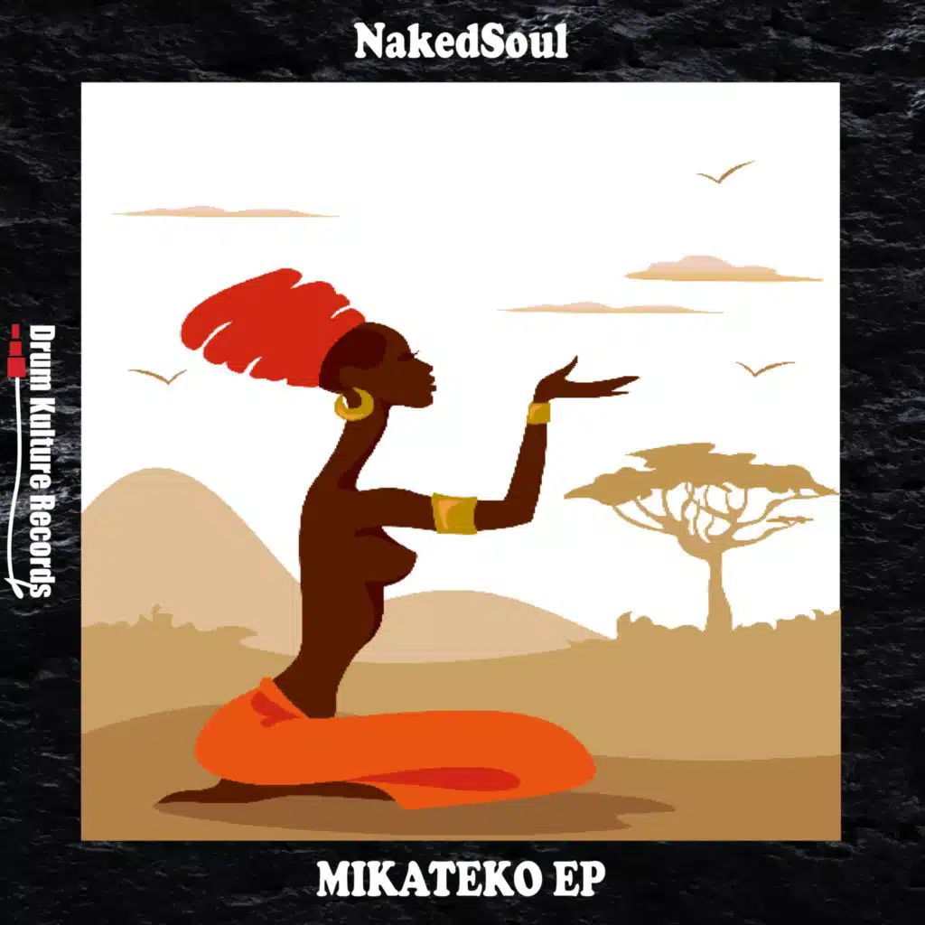 Nakedsoul