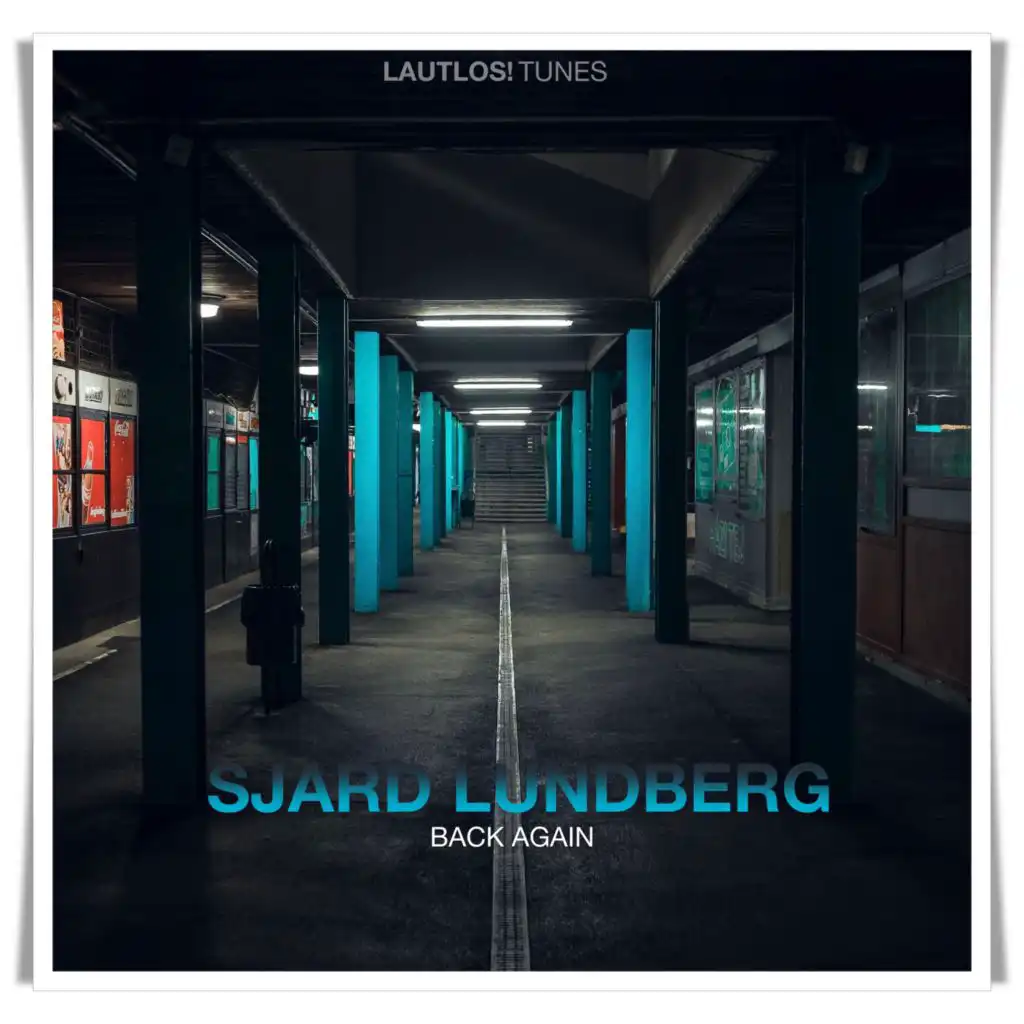 Sjard Lundberg