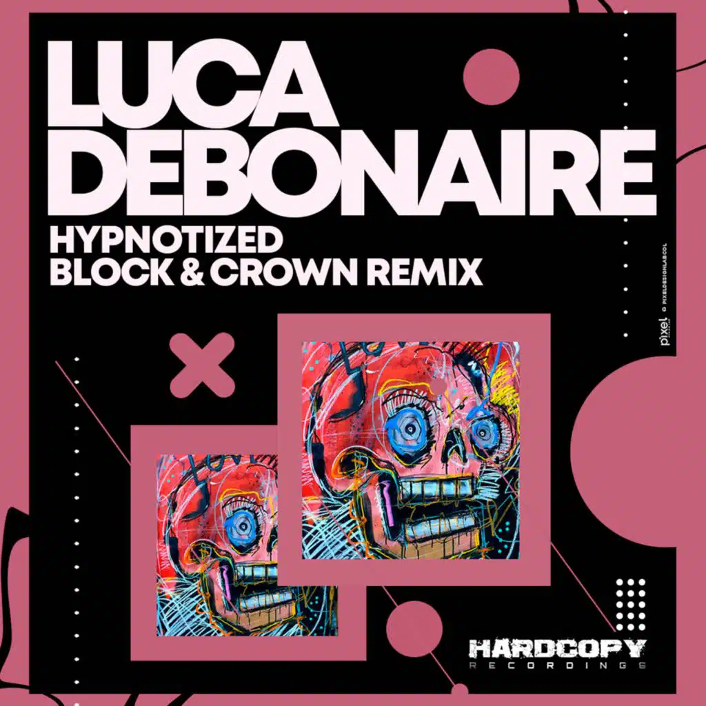 Hypnotize (Block & Crown Remix)