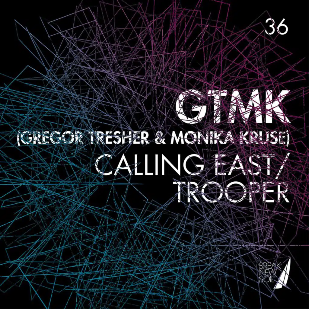GTMK, Gregor Tresher & Monika Kruse
