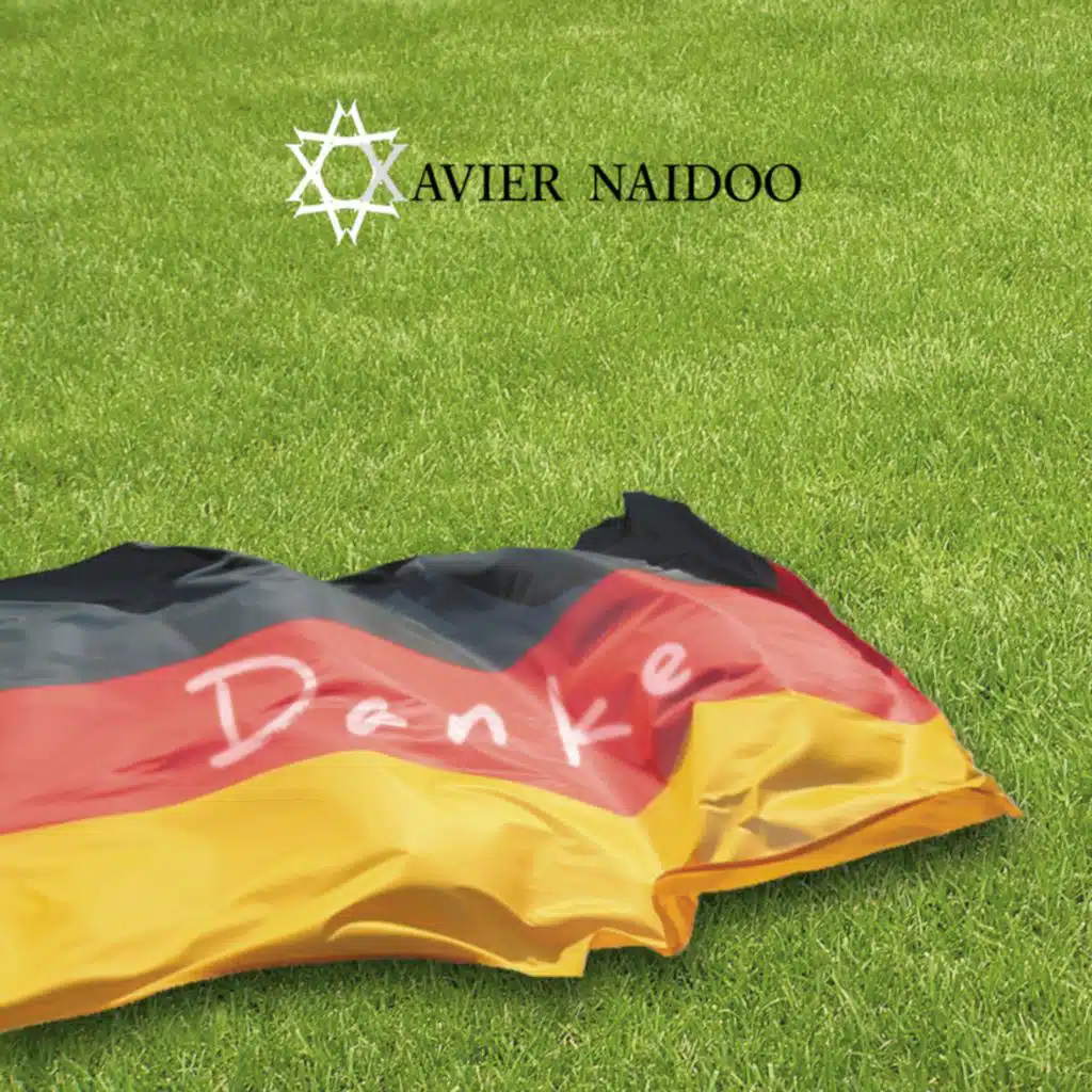 Dieser Weg (WM Version)