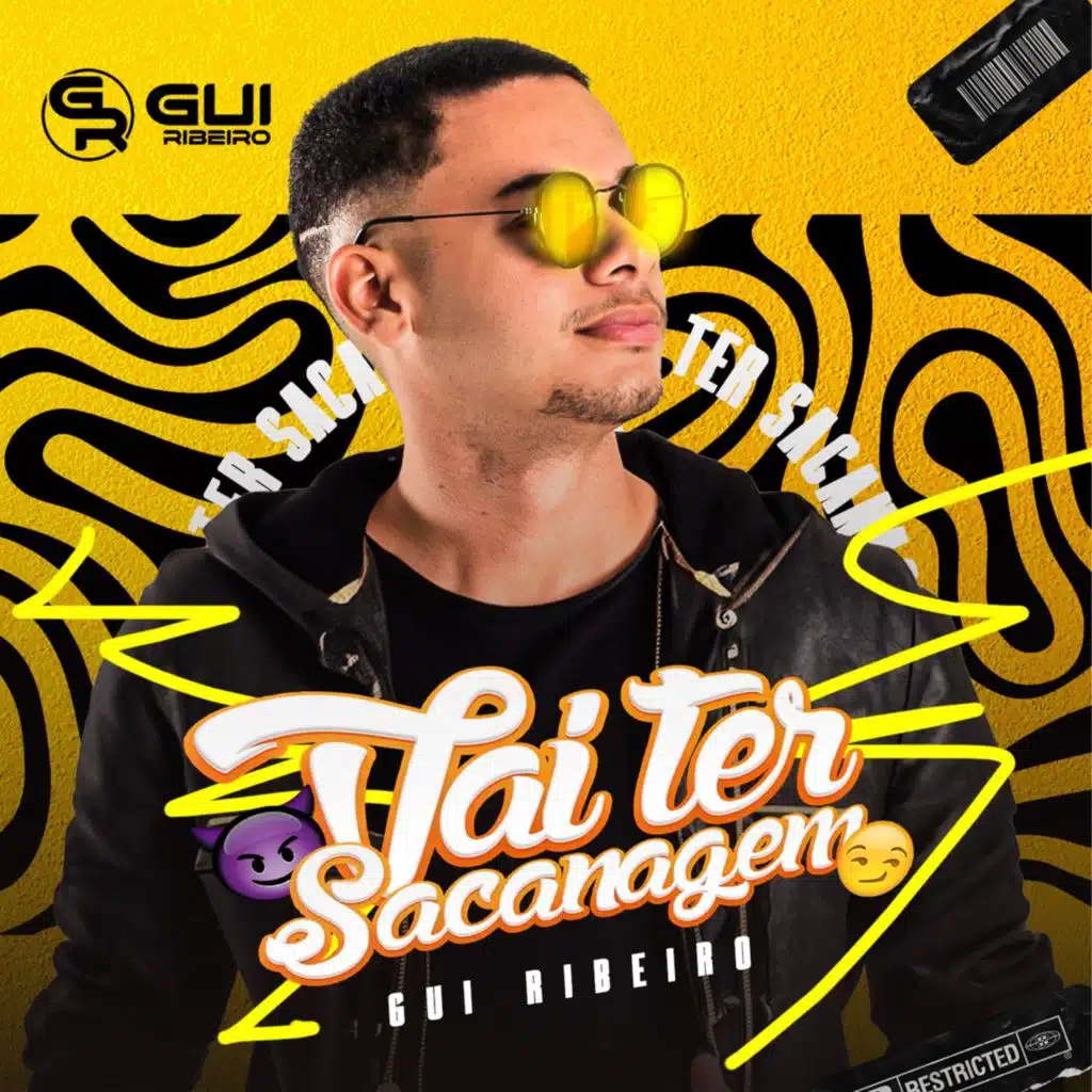 Vai Ter Sacanagem