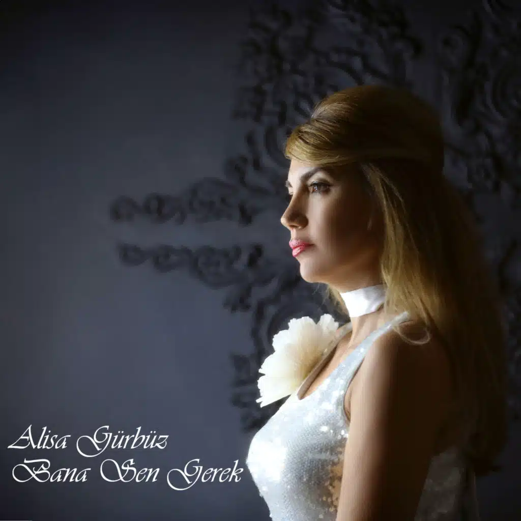 Alisa Gürbüz