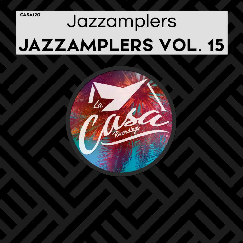 Jazzamplers