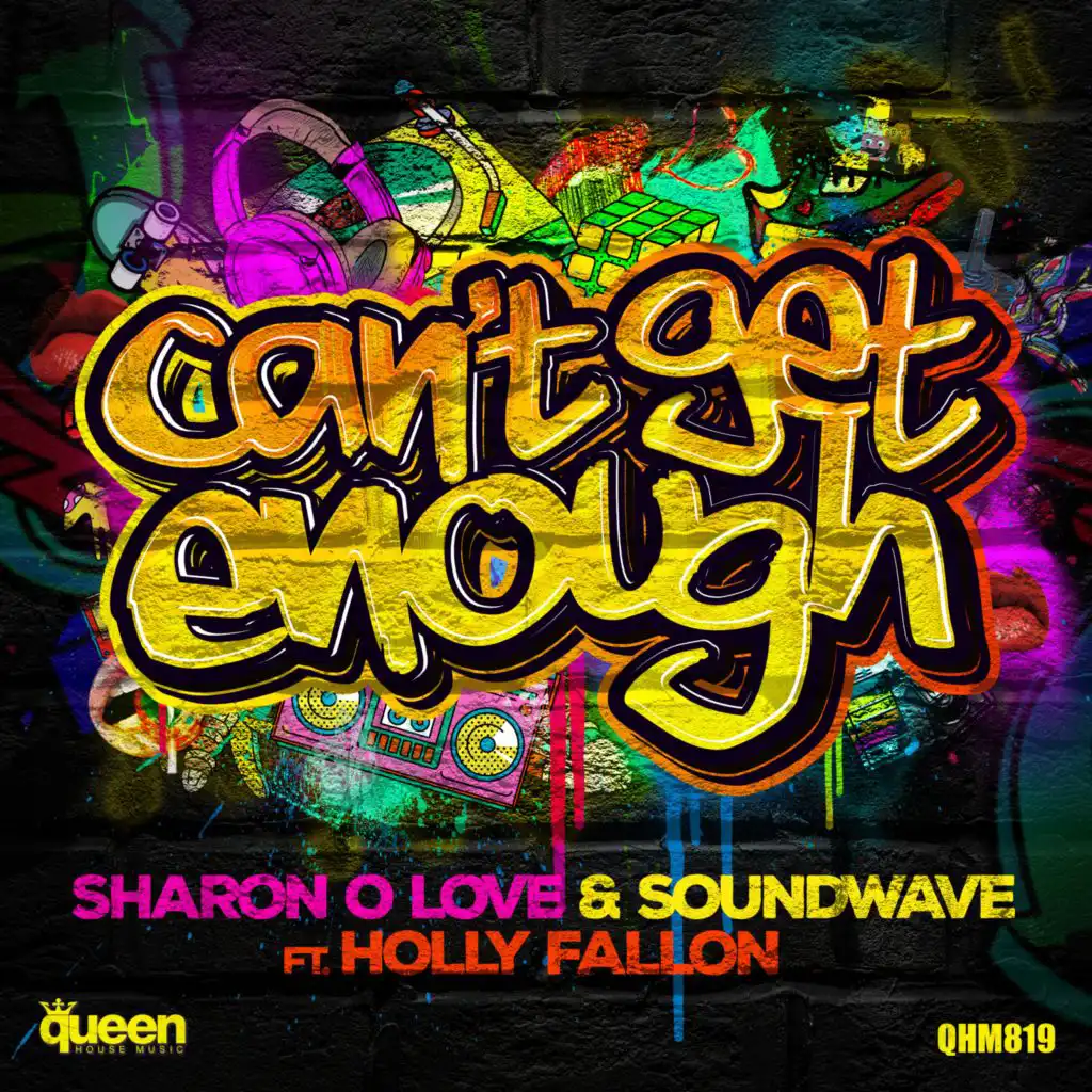 Sharon O'Love & Soundwave