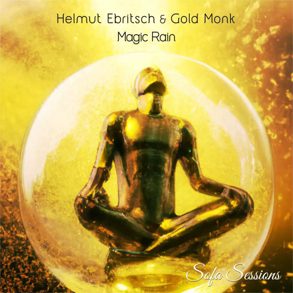 Gold Monk & Helmut Ebritsch