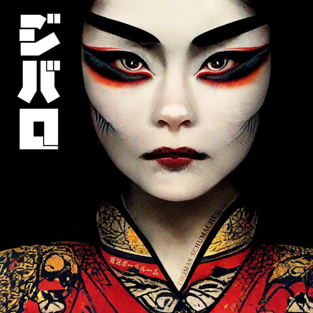 Jibaro (Extended Mix)