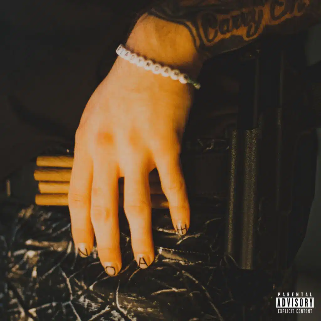 Blunts Inside My Belt Loop