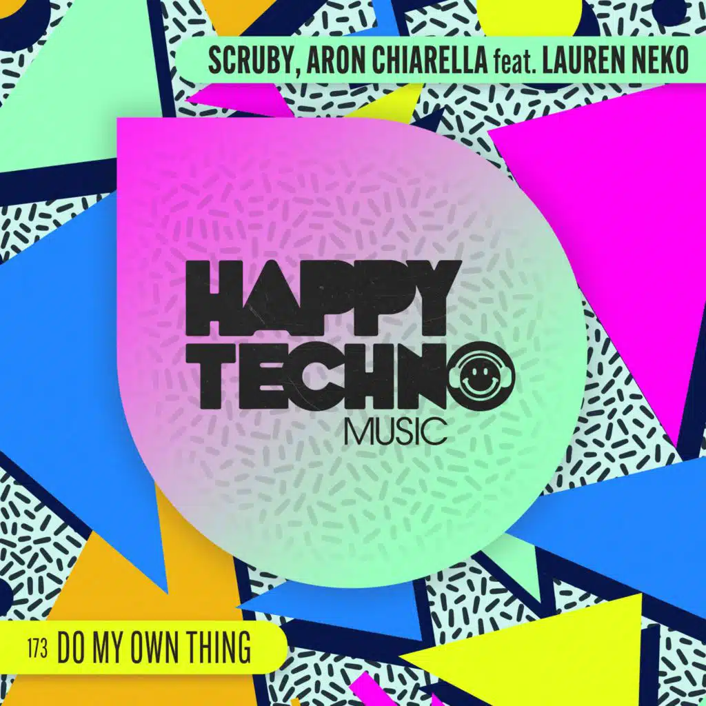 Do My Own Thing (feat. Lauren Neko)