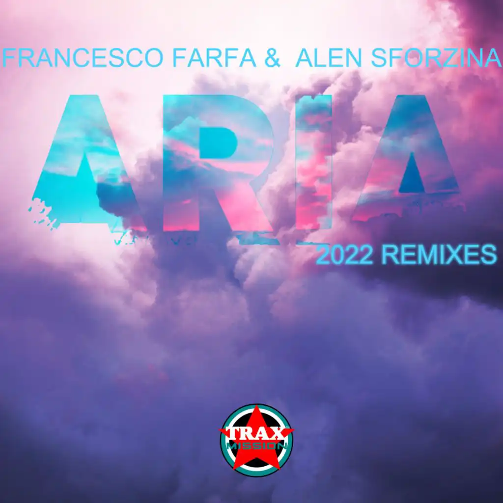 Aria (Alen Sforzina Organic Alternative Remix)
