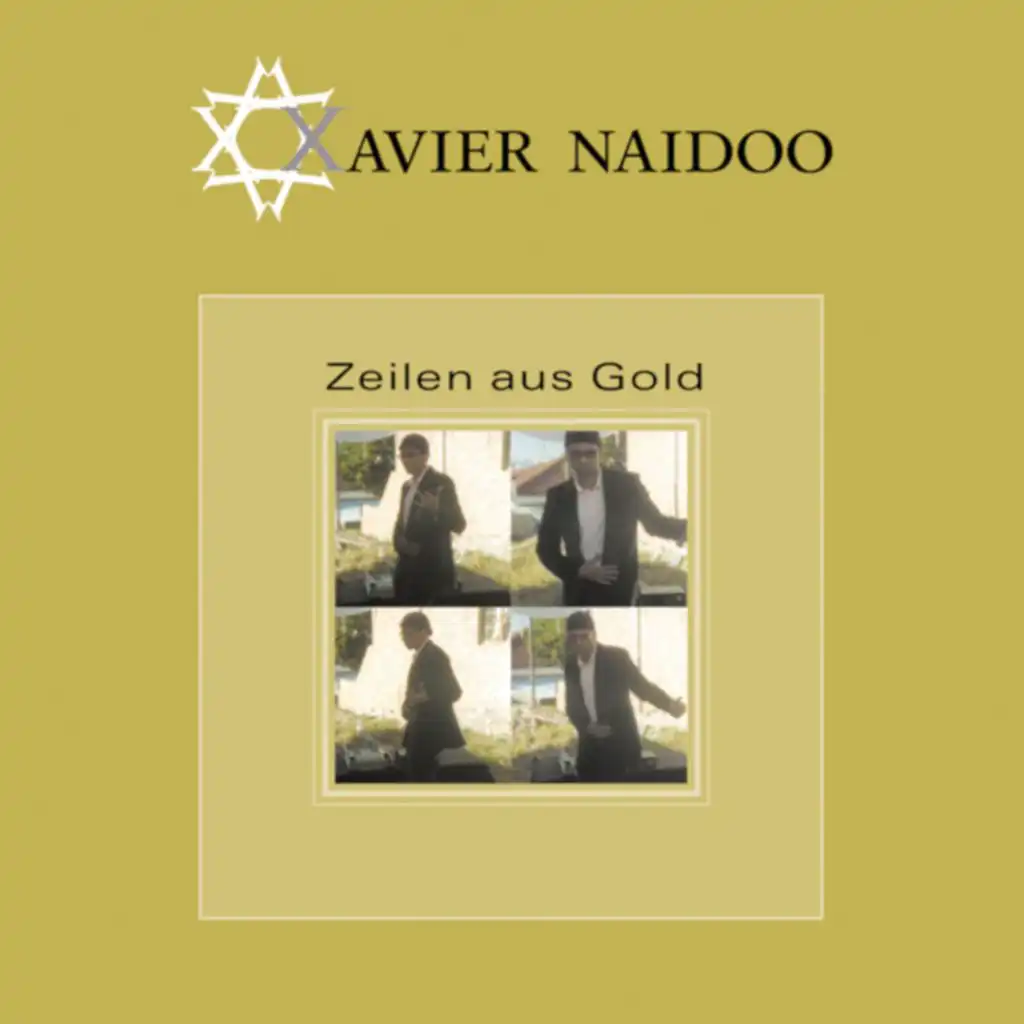 Zeilen aus Gold (Radio Mix)