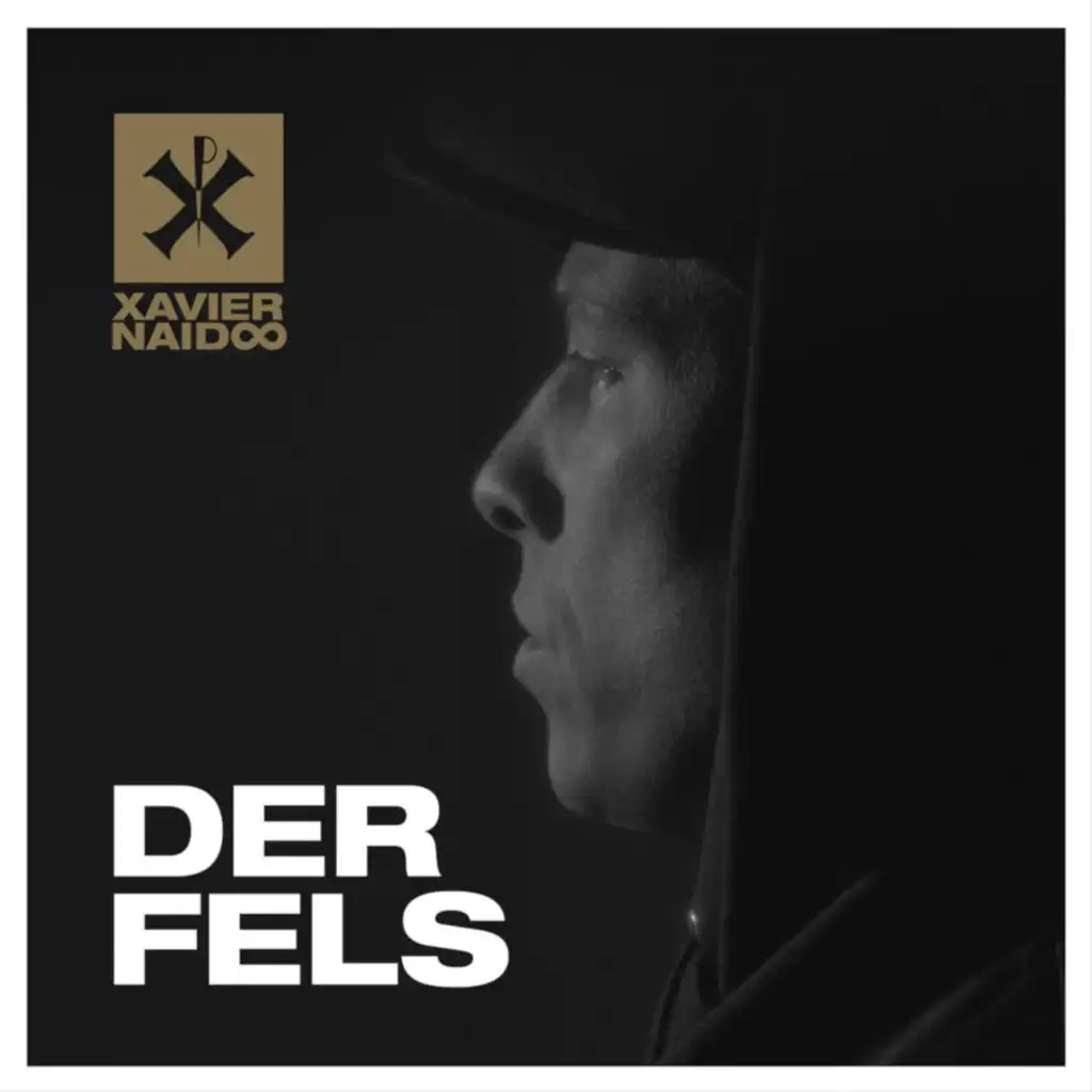 Der Fels (Allein mit Flügel - Live @ Neil's House)