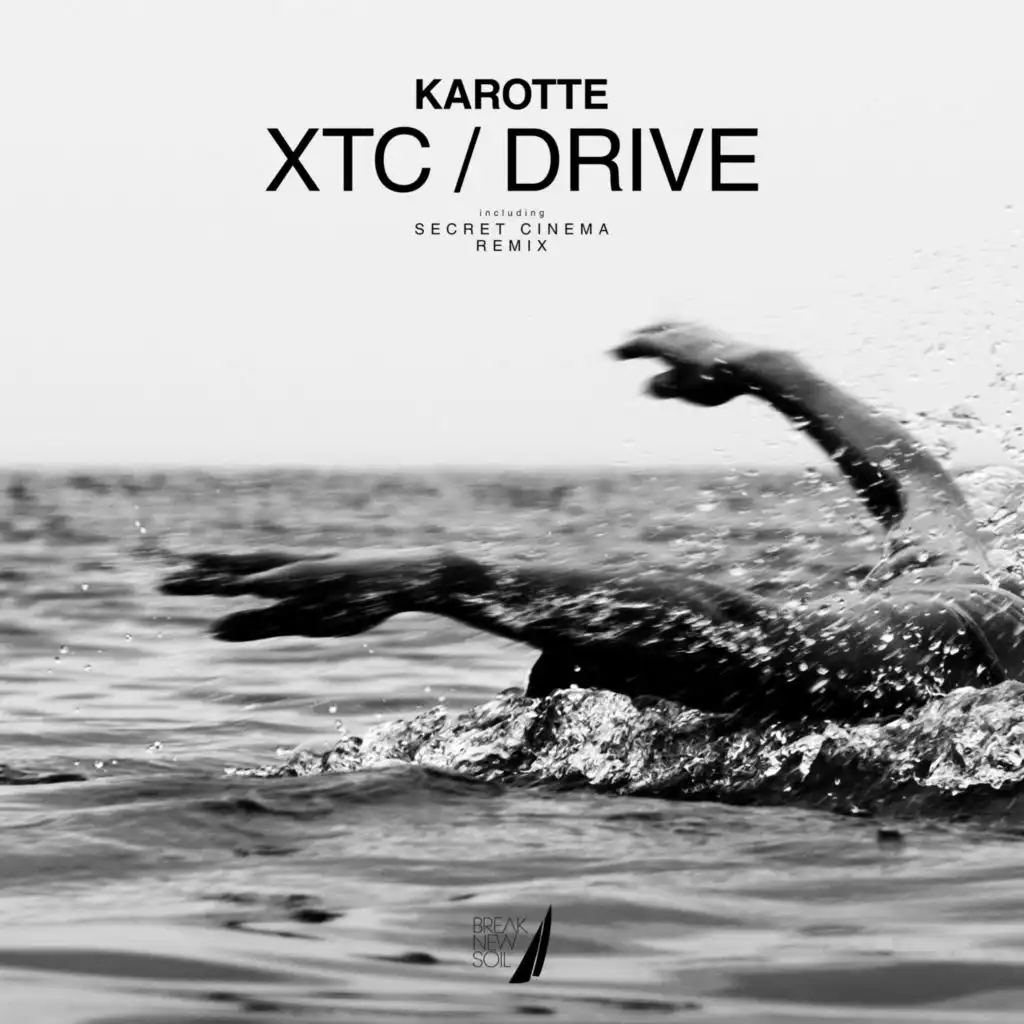 Xtc/Drive