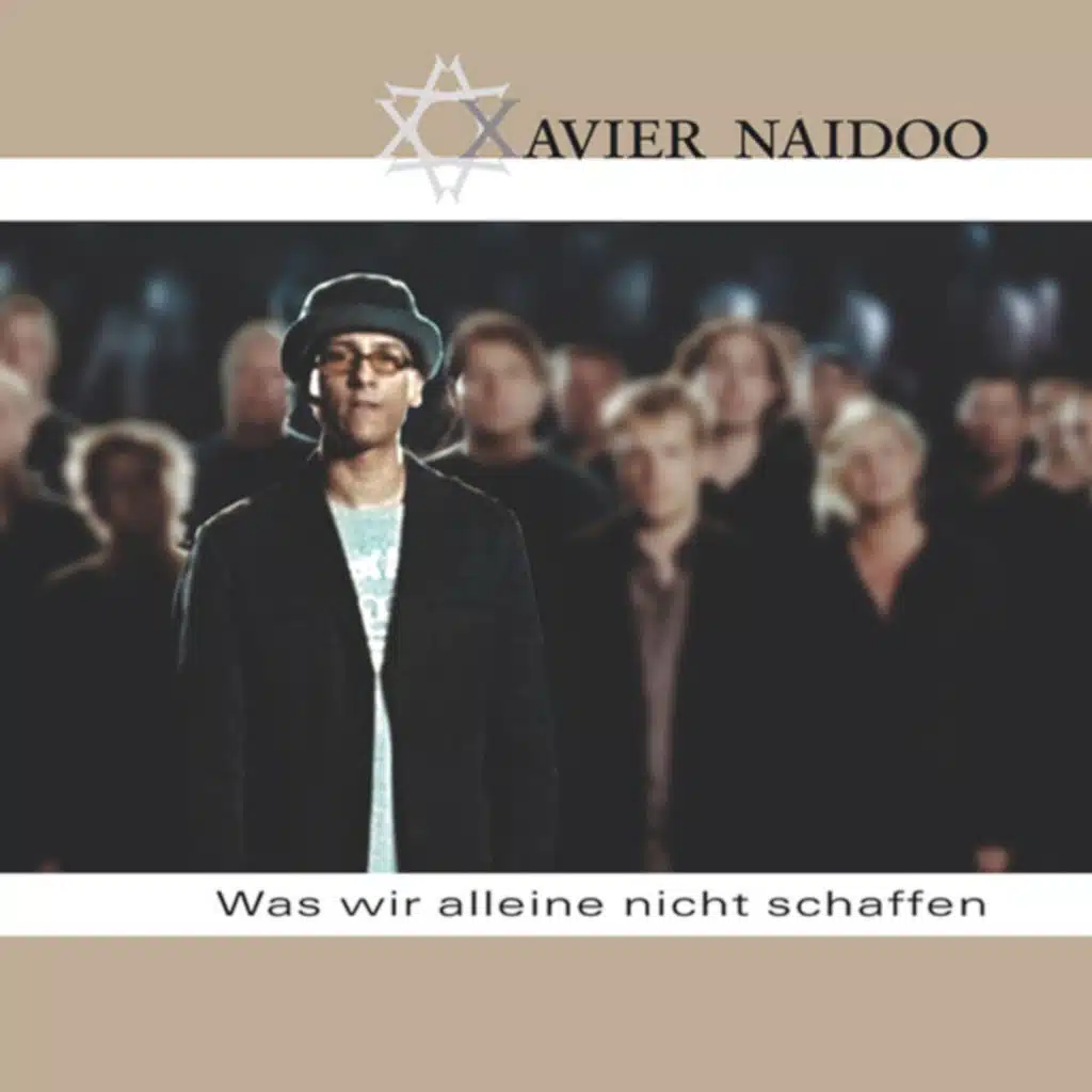 Was wir alleine nicht schaffen (Rap-Version)