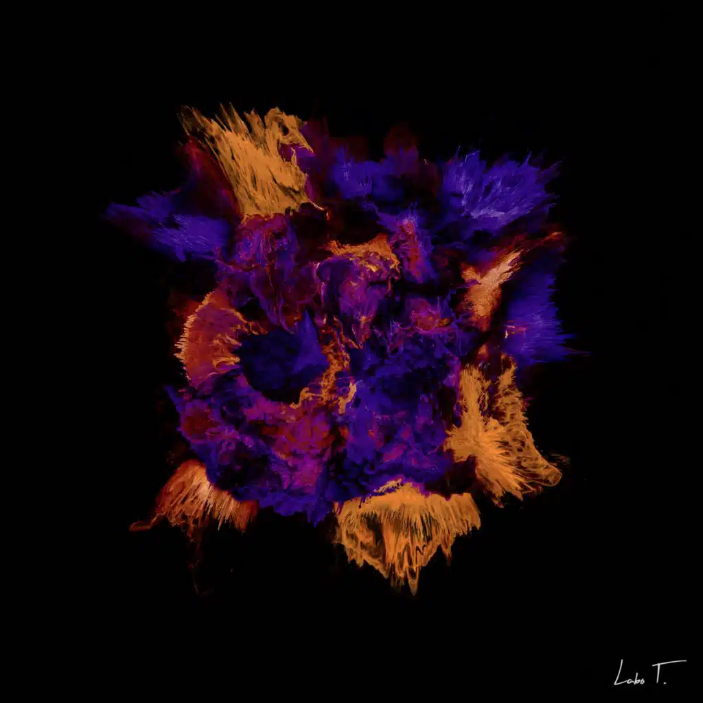 Beyond (Aparde Remix)