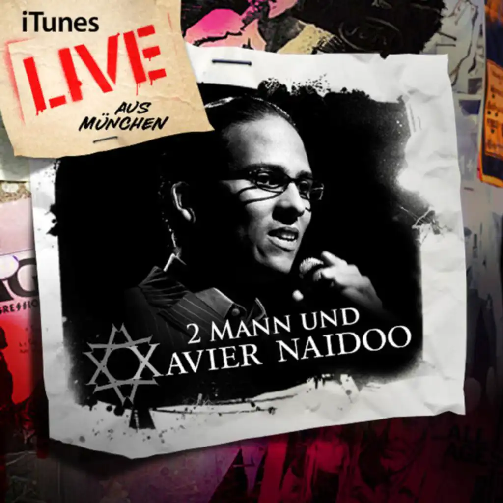 iTunes Live from Munich